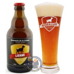 Lienne  7° - 13L - BelgianShop