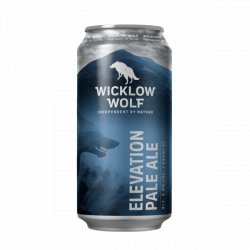 Wicklow Wolf Elevation - Craft Central