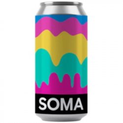 Soma Gummy