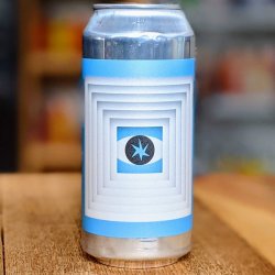 Verdant - Invisible Ceiling - 4.7% Strata & Bru-1 Pale - 440ml Can - The Triangle