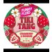 Funky Fluid - Tiki Tang: Strawberry & Rhubarb - 30L keg 