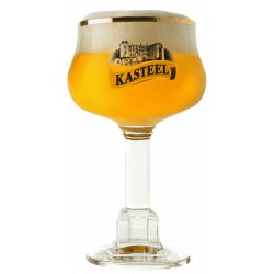 Kasteel Brouwerij Vanhonsebrouck Kasteel Copo - Craft & Draft