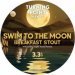 Turning Point Swim To The Moon (Cask) 