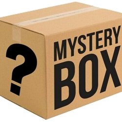 La Casa Di Cura Mistery Box di BIRRA  euro 42e50 - La Casa di Cura