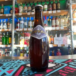 Orval - Independent Spirit of Bath