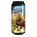 Bach Brewing Stone Age Nomad Hazy IPA 440mL Bach Brewing Stone Age Nomad Hazy IPA 440mL