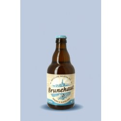 Brunehaut Blanche - Cervezas Cebados