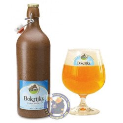 Bokrijks 8° - 34L - BelgianShop