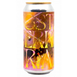 Elmeleven Eggstraterrestrial (PULP)