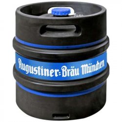 Augustiner Lagerbier Hell