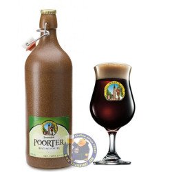 Hoogstraten Poorter 6.5° - 34L - BelgianShop