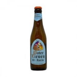 Pater Lieven Wit