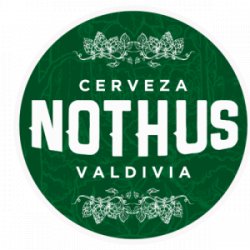 Nothus Hoppy Lager