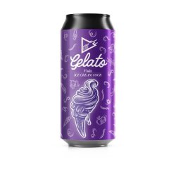 Funky Fluid - Gelato: Viola - Dorst