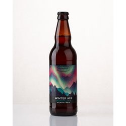 Allendale Brewery Co Ltd Winter Ale