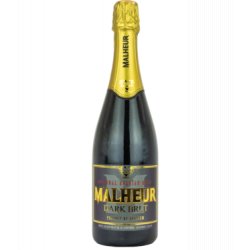 Malheur Dark Brut 75Cl - Belgian Beer Heaven