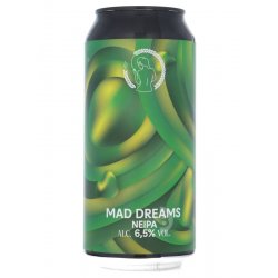 La Superbe MAD DREAMS