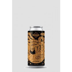 Basqueland Brewing – Triple IPA - Averi Beers