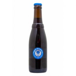 Westvleteren 8 - Fatti Una Birra