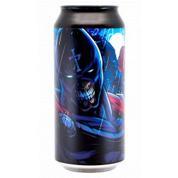 Seven Island Brewery DreadHop Crusher