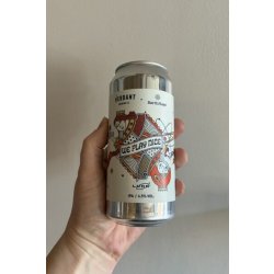 Verdant Brewing Co We Play Nice