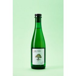 Het Boerenerf Oude Cider Oogst 2022 - Buvance