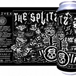 Black Iris Brewery The Splitz