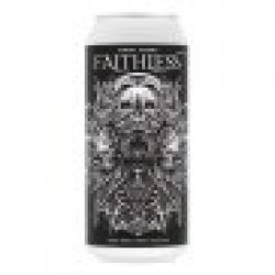 Adroit Theory Faithless (Ghost FAITHLESS)