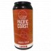 Pacific Coast Brewery Cross Step Lager 440ml Pacific Coast Brewery Cross Step Lager 440ml