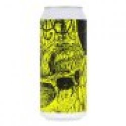 Adroit Theory NECROSYNTH (Ghost NECROSYNTH)