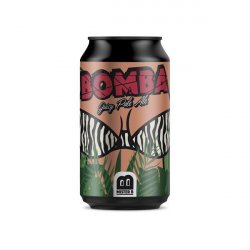 Mister B Brewery Bomba