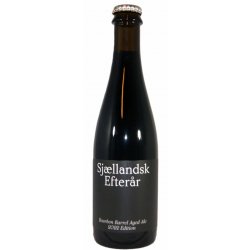 To Øl Sjællandsk Efterår - Craft & Draft