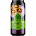 Vault City Brewing - Mince Pie 