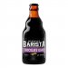 Kasteel Barista Chocolate Quad Garrafa 330ml Kasteel Barista Chocolate Quad Garrafa 330ml