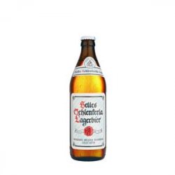 Helles Schlenkerla Lagerbier