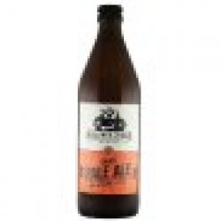 Berliner Jungs Unser Pale Ale 0,5l - Craftbeer Shop