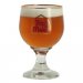 VERRE TRIPLE MOINE 