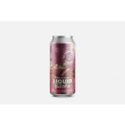 The Piggy Brewing Company Liquid Buche