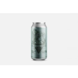 Apex Brewing Company Steel Spine IPA