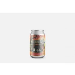 The Piggy Brewing Company Ikigai