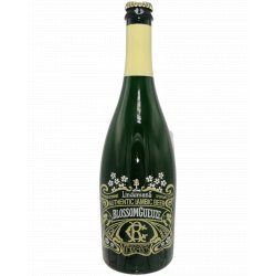 BlossomGueuze 6% 75cl - Brygshoppen