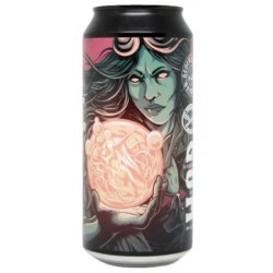 Seven Island Brewery Goddess of Magic (Theogony Project) - Hops & Hopes