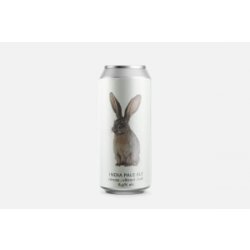Brauhaus Bevog Extinction Is Forever!: Tehuantepec Jackrabbit