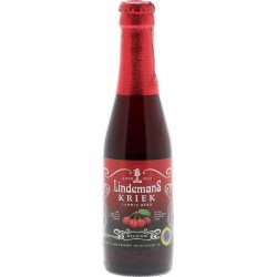 Lindemans KRIEK 25CL - Selfdrinks