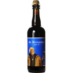 St. Bernardus Abt 12 St. Bernardus Abt 12