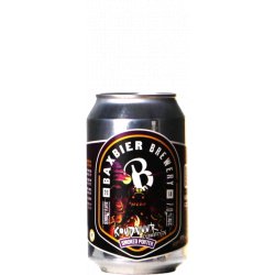 Baxbier Koud Vuur