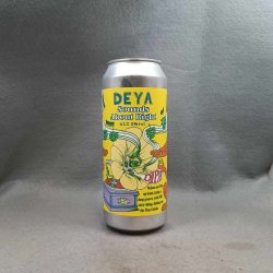 Deya Sounds about Right - Beermoth