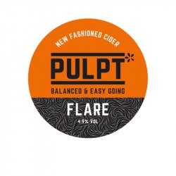 Pulpt Flare