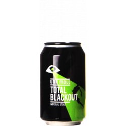 Van Moll Total Blackout