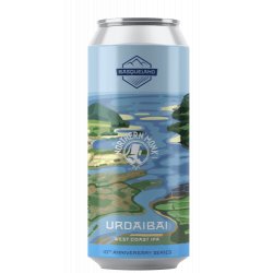 Basqueland Brewing Urdaibai